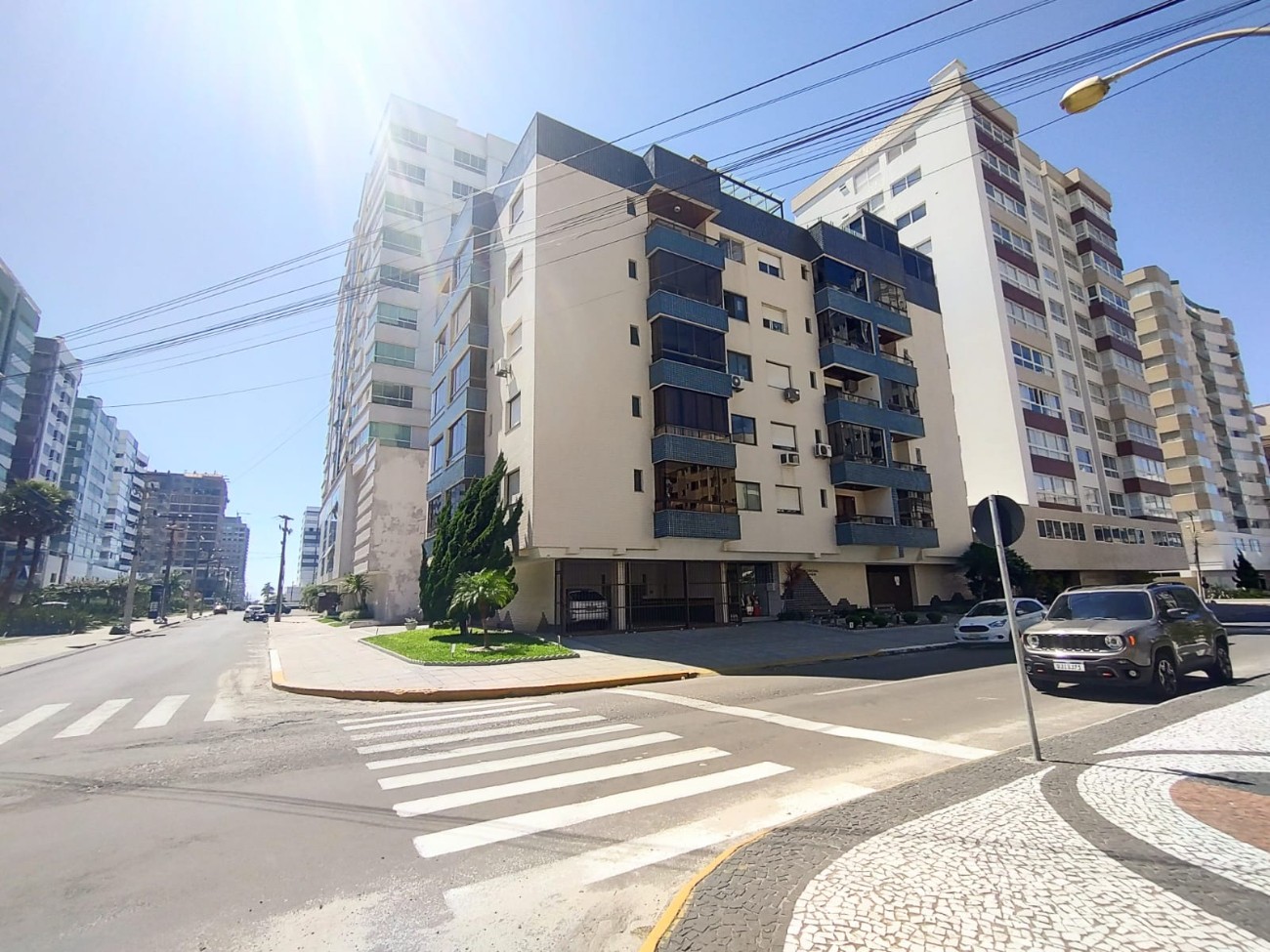 Apartamento 2 dormitórios para venda, Zona Nova em Capão da Canoa | Ref.: 35