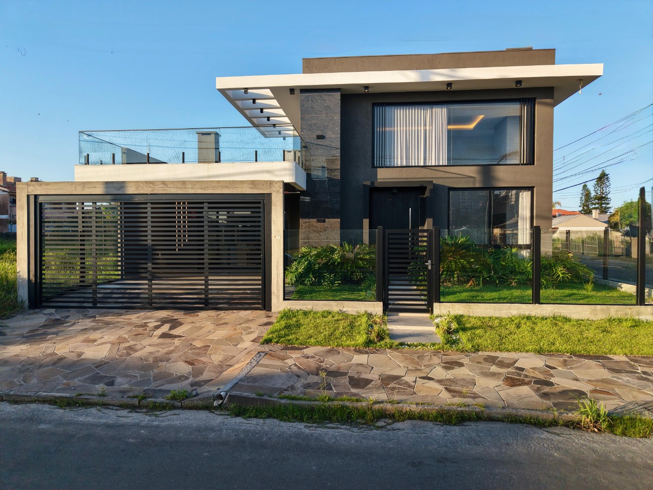 Casa 3 dormitórios para venda, Zona Nova em Capão da Canoa | Ref.: 352