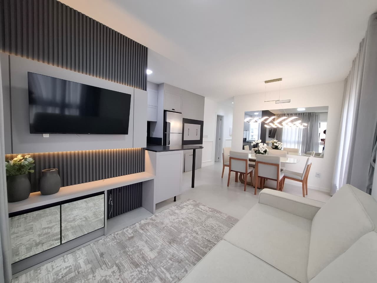 Apartamento 2 dormitórios para venda, Zona Nova em Capão da Canoa | Ref.: 357