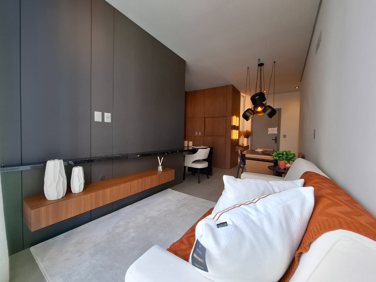 Apartamento 2 dormitórios para venda, Navegantes em Capão da Canoa | Ref.: 358