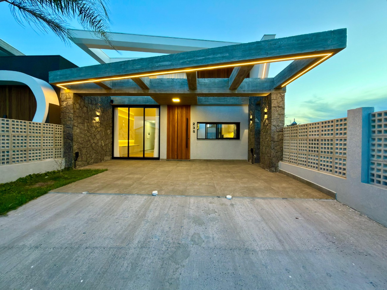 Casa 3 dormitórios para venda, Jardim Beira Mar em Capão da Canoa | Ref.: 359