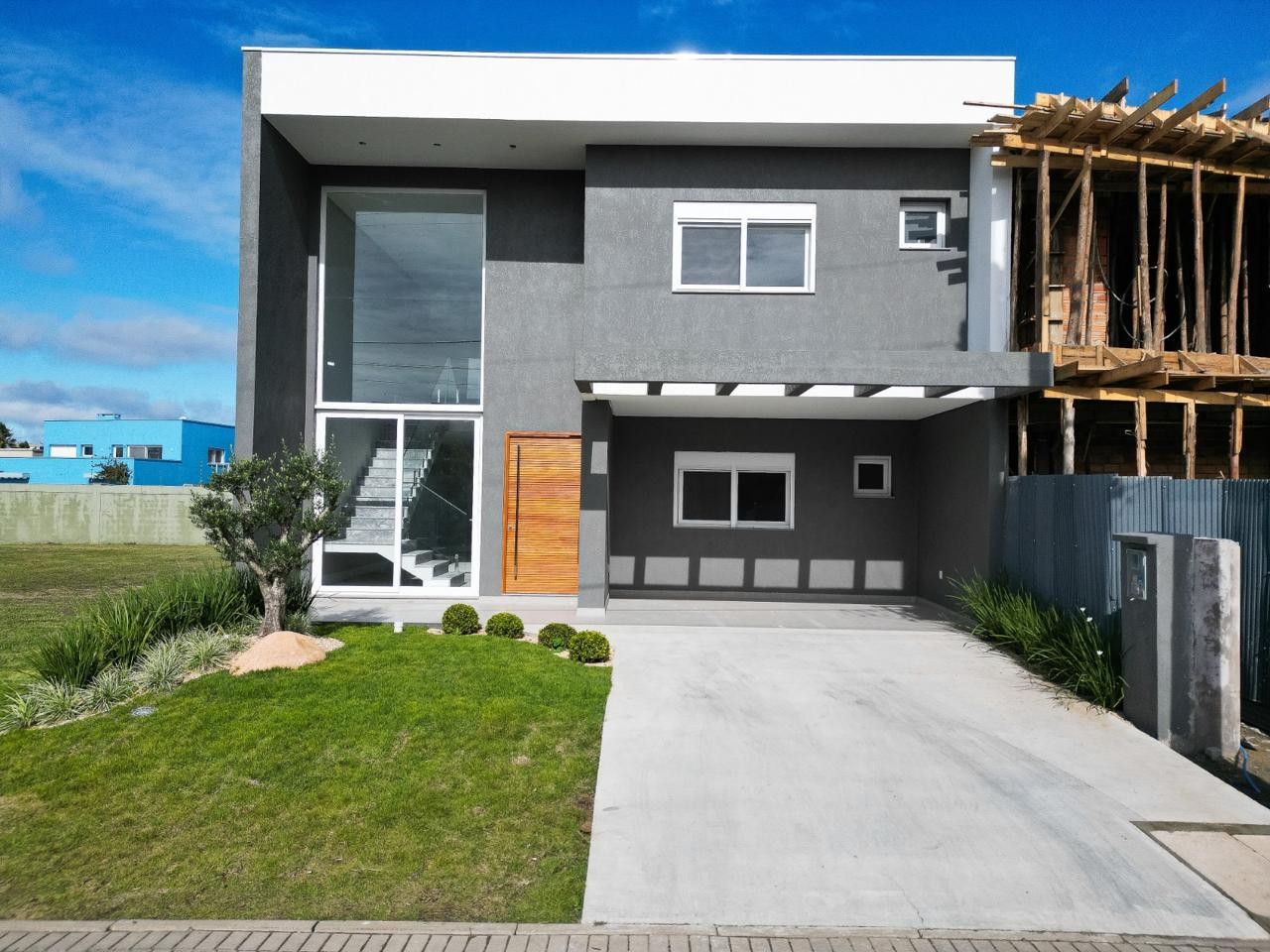 Casa em Condomínio 4 dormitórios para venda, Centro em Xangri-lá | Ref.: 364