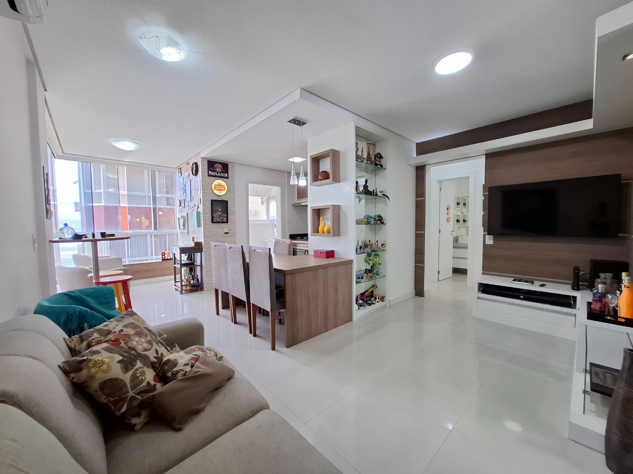 Apartamento 2 dormitórios para venda, Arroio Teixeira em Capão da Canoa | Ref.: 366