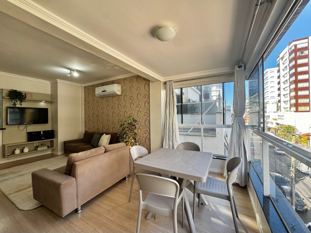 Apartamento 2 dormitórios para venda, Centro em Capão da Canoa | Ref.: 371