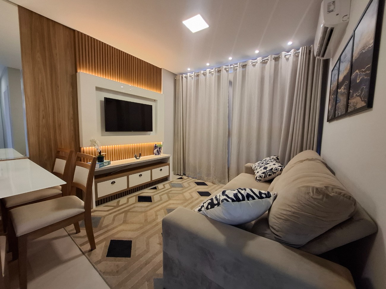 Apartamento 2 dormitórios para venda, Zona Nova em Capão da Canoa | Ref.: 372