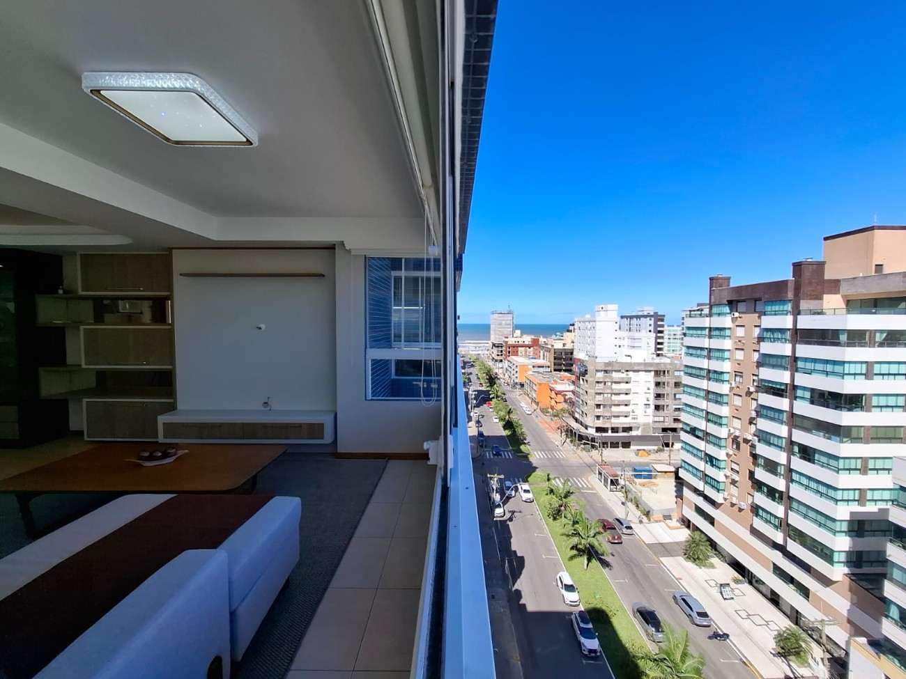 Apartamento 3 dormitórios para venda, Zona Nova em Capão da Canoa | Ref.: 379
