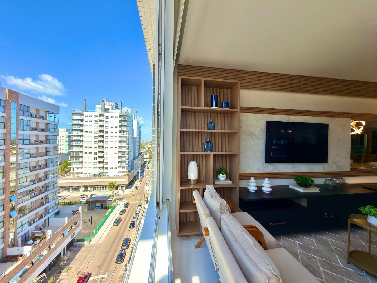 Apartamento 2 dormitórios para venda, Navegantes em Capão da Canoa | Ref.: 385