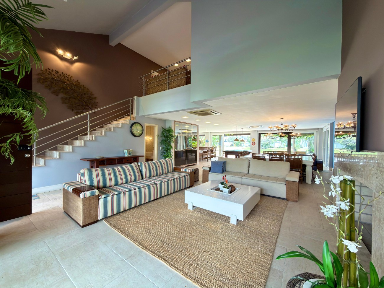 Casa em Condomínio 5 dormitórios para venda, Atlântida em Xangri-lá | Ref.: 387