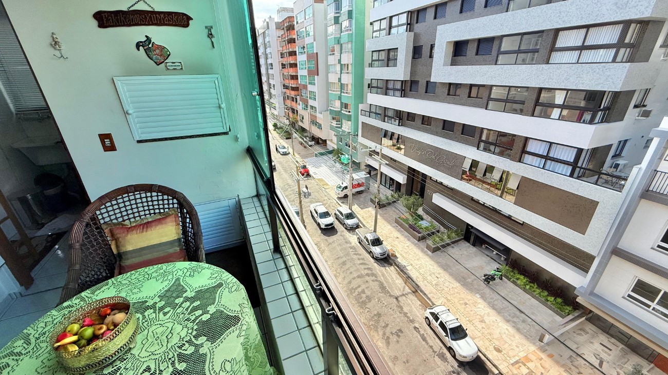 Apartamento 3 dormitórios para venda, Zona Nova em Capão da Canoa | Ref.: 391