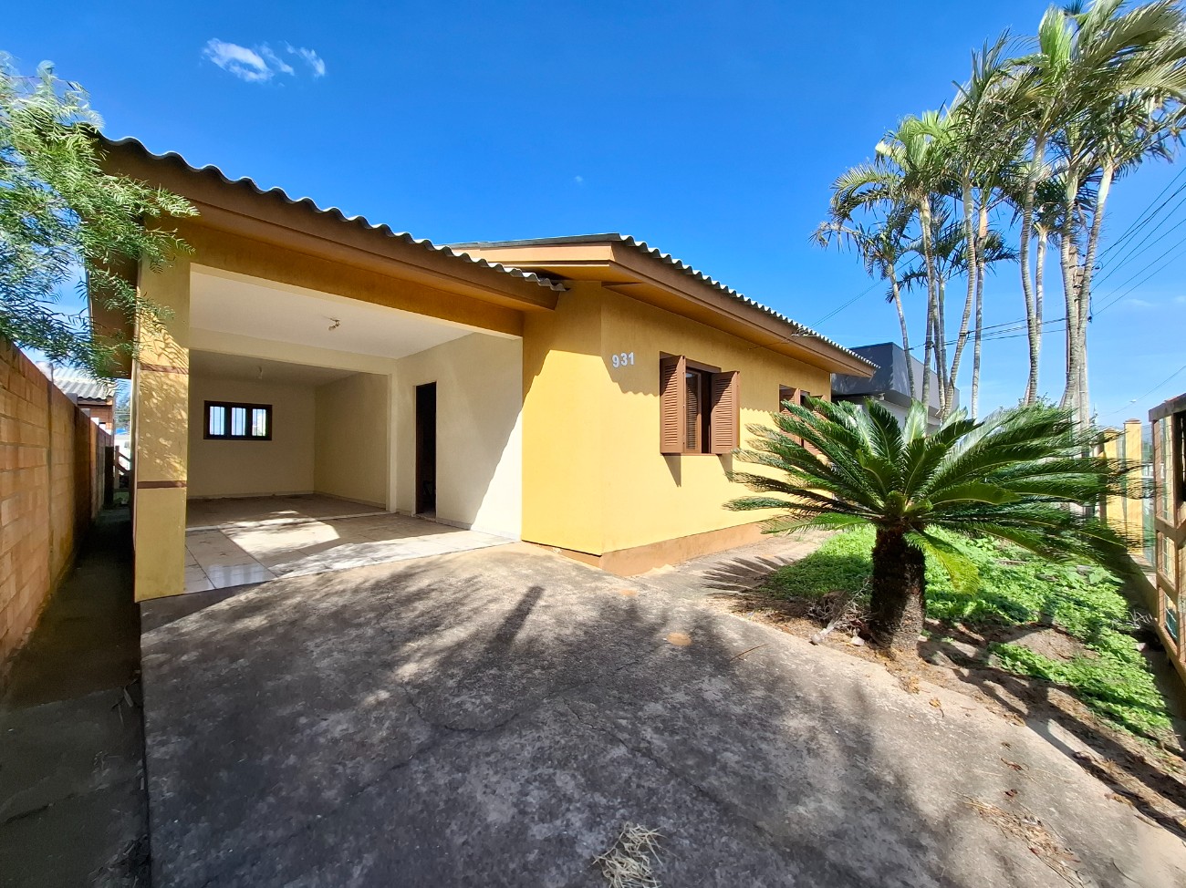 Casa 2 dormitórios para venda, Jardim Beira Mar em Capão da Canoa | Ref.: 395