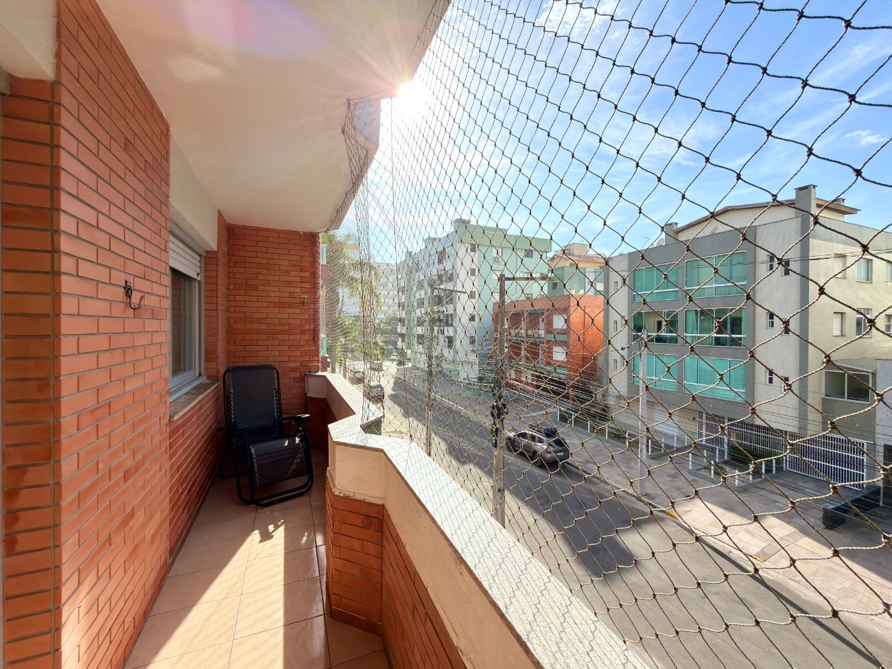 Apartamento 2 dormitórios para venda, Zona Nova em Capão da Canoa | Ref.: 397
