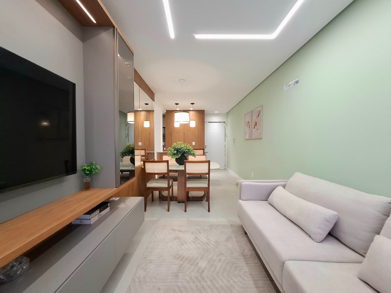Apartamento 2 dormitórios para venda, Centro em Capão da Canoa | Ref.: 399