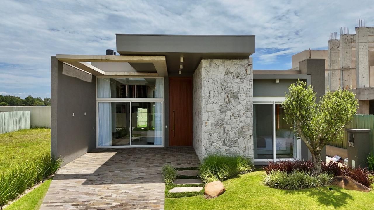 Casa em Condomínio 4 dormitórios para venda, Curumim em Capão da Canoa | Ref.: 403