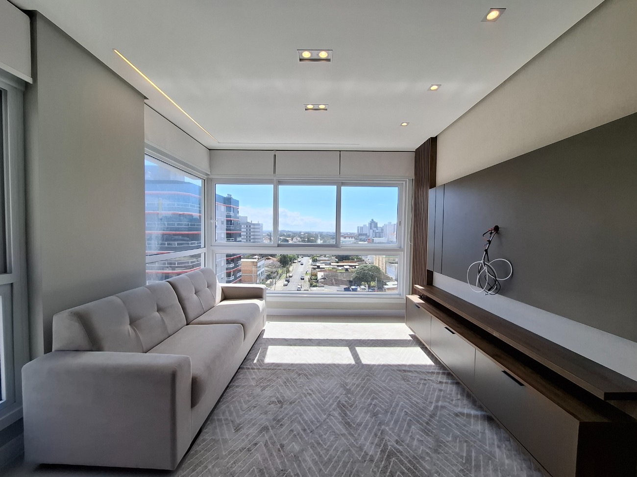 Apartamento 3 dormitórios para venda, Centro em Capão da Canoa | Ref.: 407