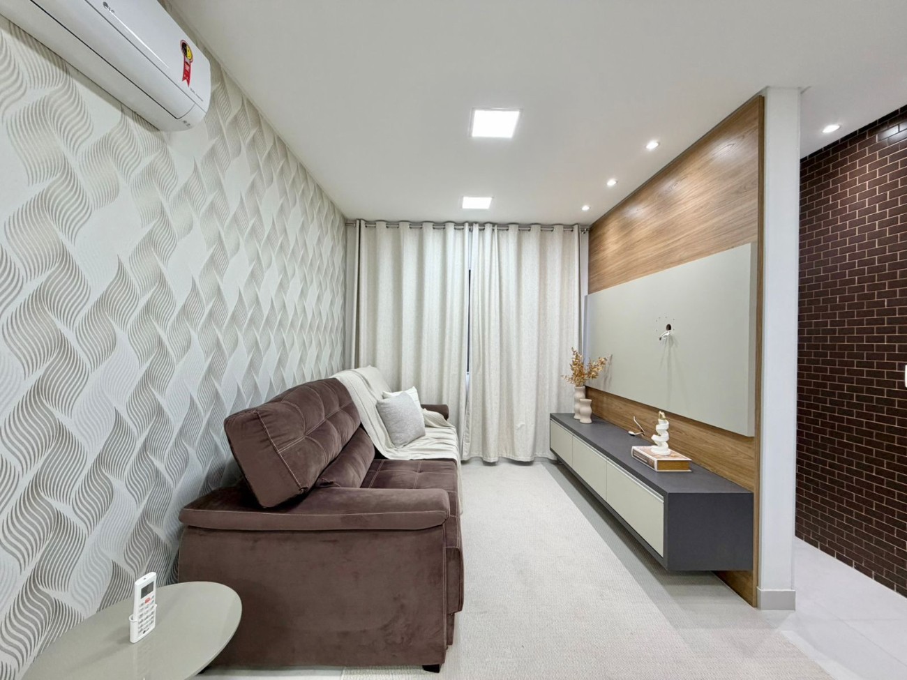 Apartamento 2 dormitórios para venda, Navegantes em Capão da Canoa | Ref.: 409
