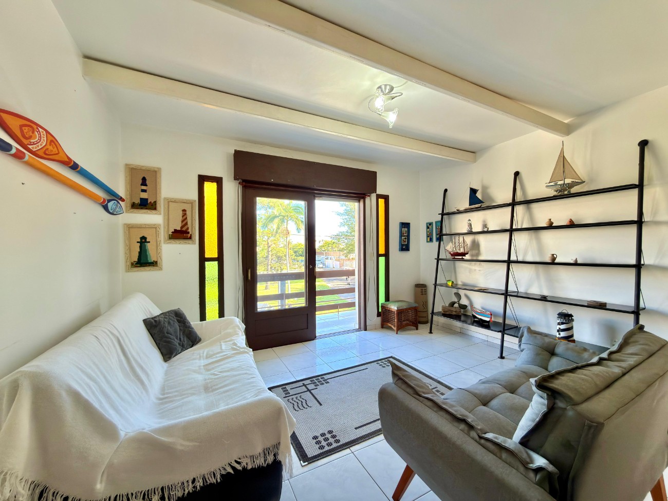 Apartamento 2 dormitórios para venda, Zona Nova em Capão da Canoa | Ref.: 413
