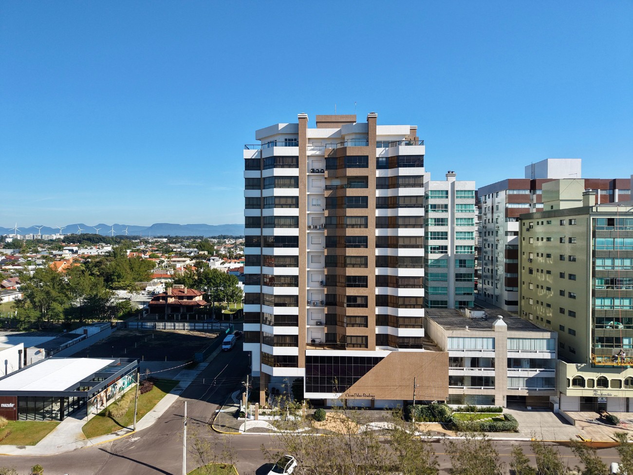 Apartamento 3 dormitórios para venda, Centro em Capão da Canoa | Ref.: 414