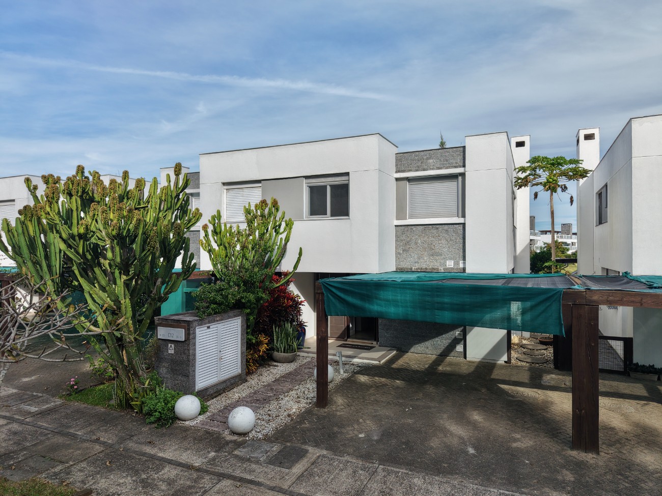 Apartamento 4 dormitórios para venda, Atlântida em Xangri-lá | Ref.: 415
