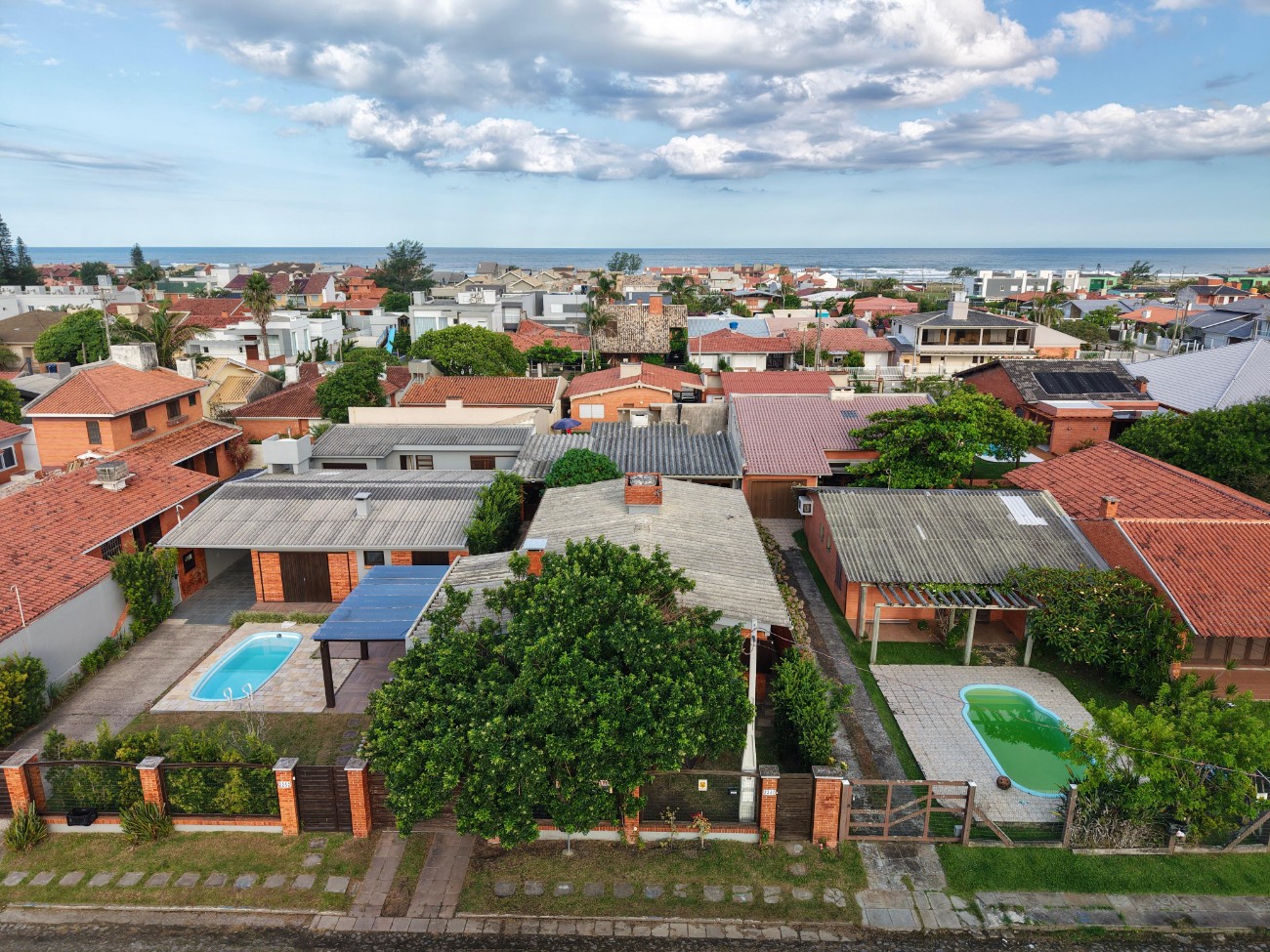 Casa 3 dormitórios para venda, Centro em Xangri-lá | Ref.: 417