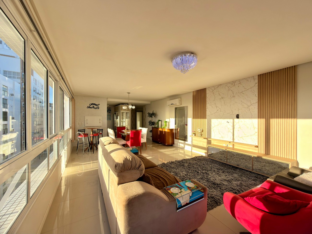 Apartamento 3 dormitórios para venda, Navegantes em Capão da Canoa | Ref.: 419