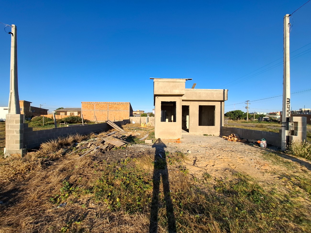 Casa 2 dormitórios para venda, Capão Novo em Capão da Canoa | Ref.: 420