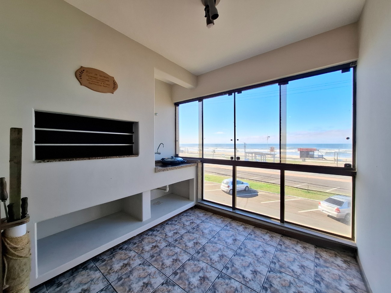 Apartamento 2 dormitórios para aluguel, Zona Nova em Capão da Canoa | Ref.: 424