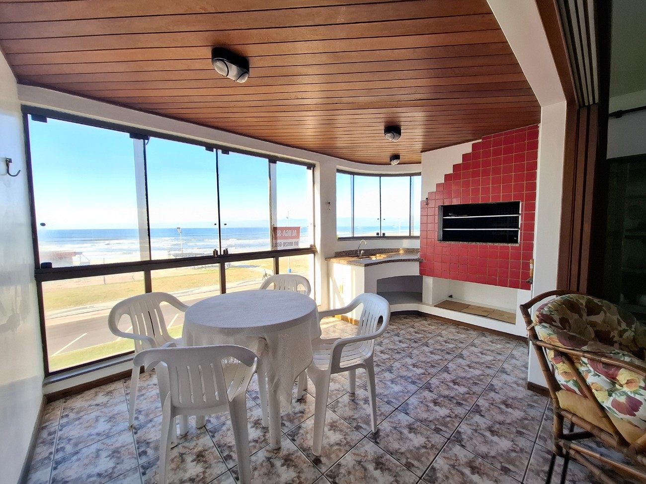 Apartamento 2 dormitórios para aluguel, Zona Nova em Capão da Canoa | Ref.: 425
