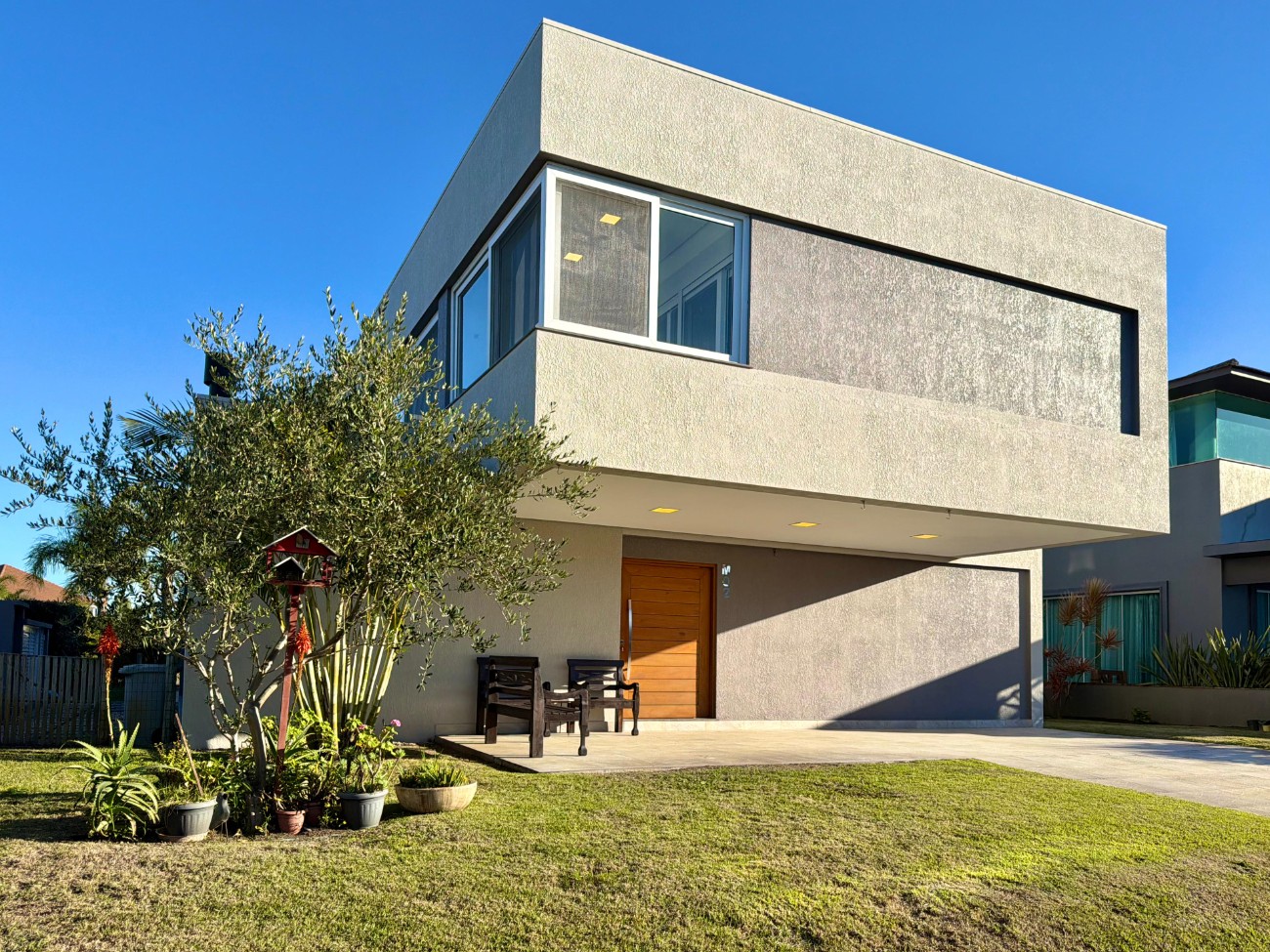 Casa em Condomínio 4 dormitórios para venda, Centro em Xangri-lá | Ref.: 435