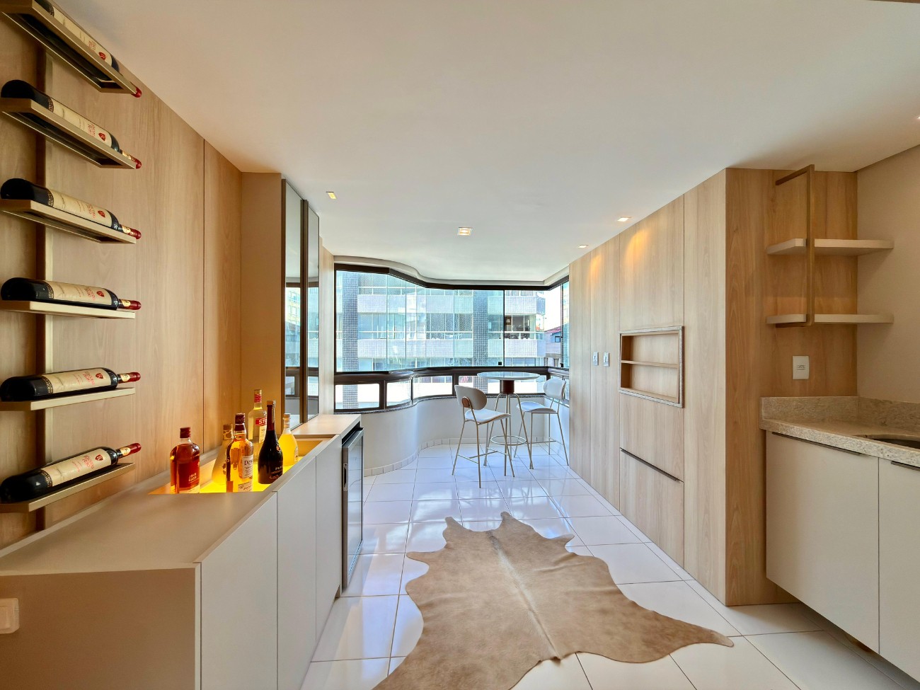Apartamento 2 dormitórios para venda, Zona Nova em Capão da Canoa | Ref.: 440