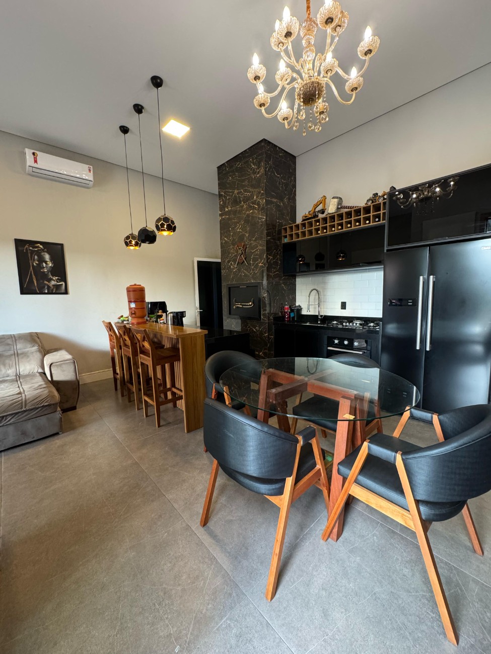Casa 3 dormitórios para venda, Jardim Beira Mar em Capão da Canoa | Ref.: 444