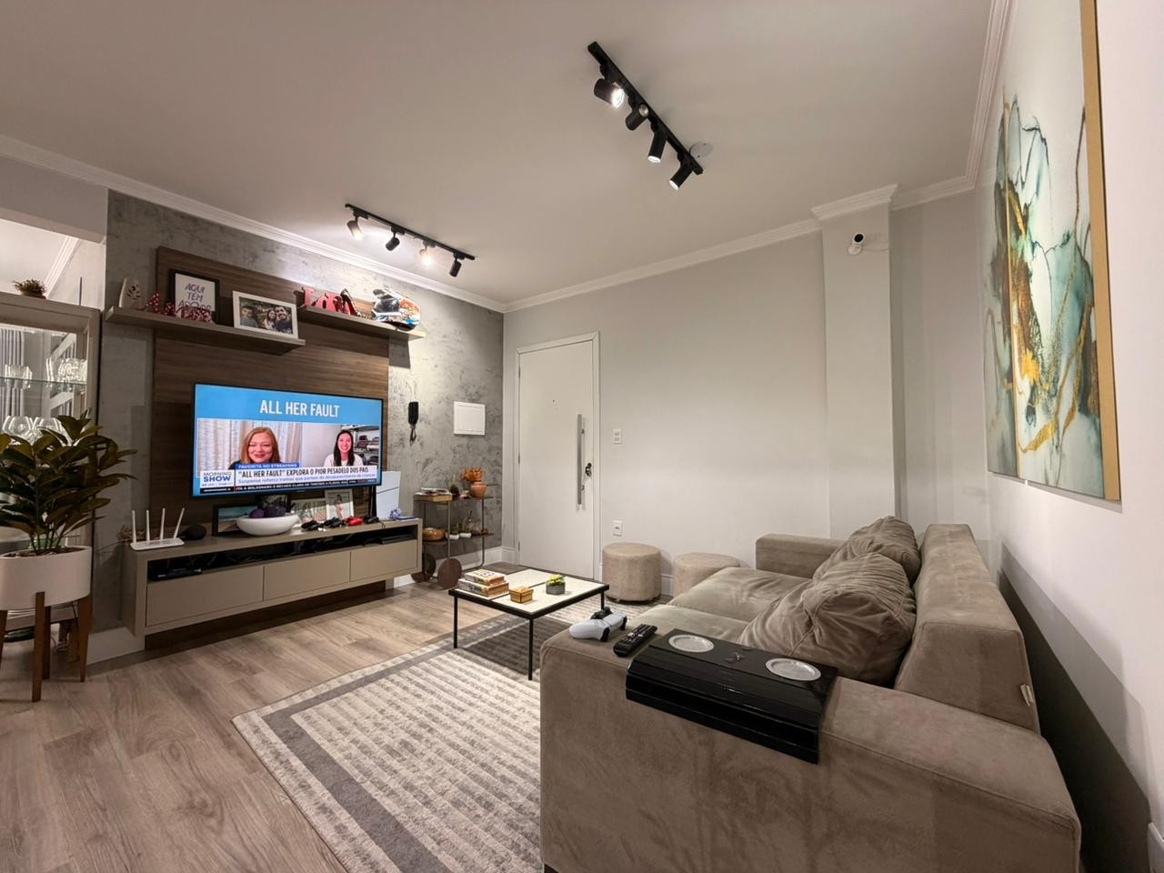 Apartamento 2 dormitórios para venda, Centro em Capão da Canoa | Ref.: 446