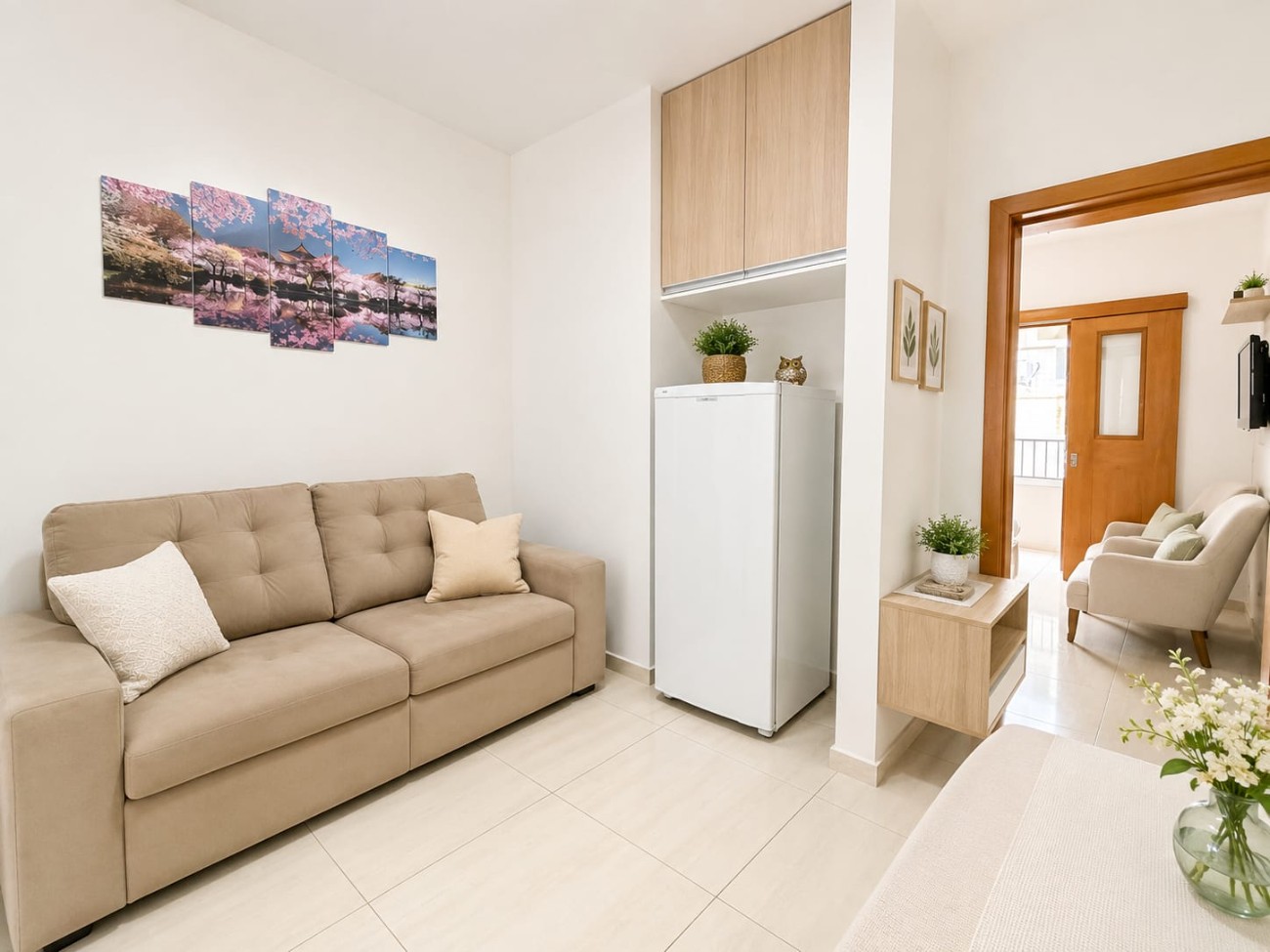 Apartamento 2 dormitórios para venda, Centro em Capão da Canoa | Ref.: 454