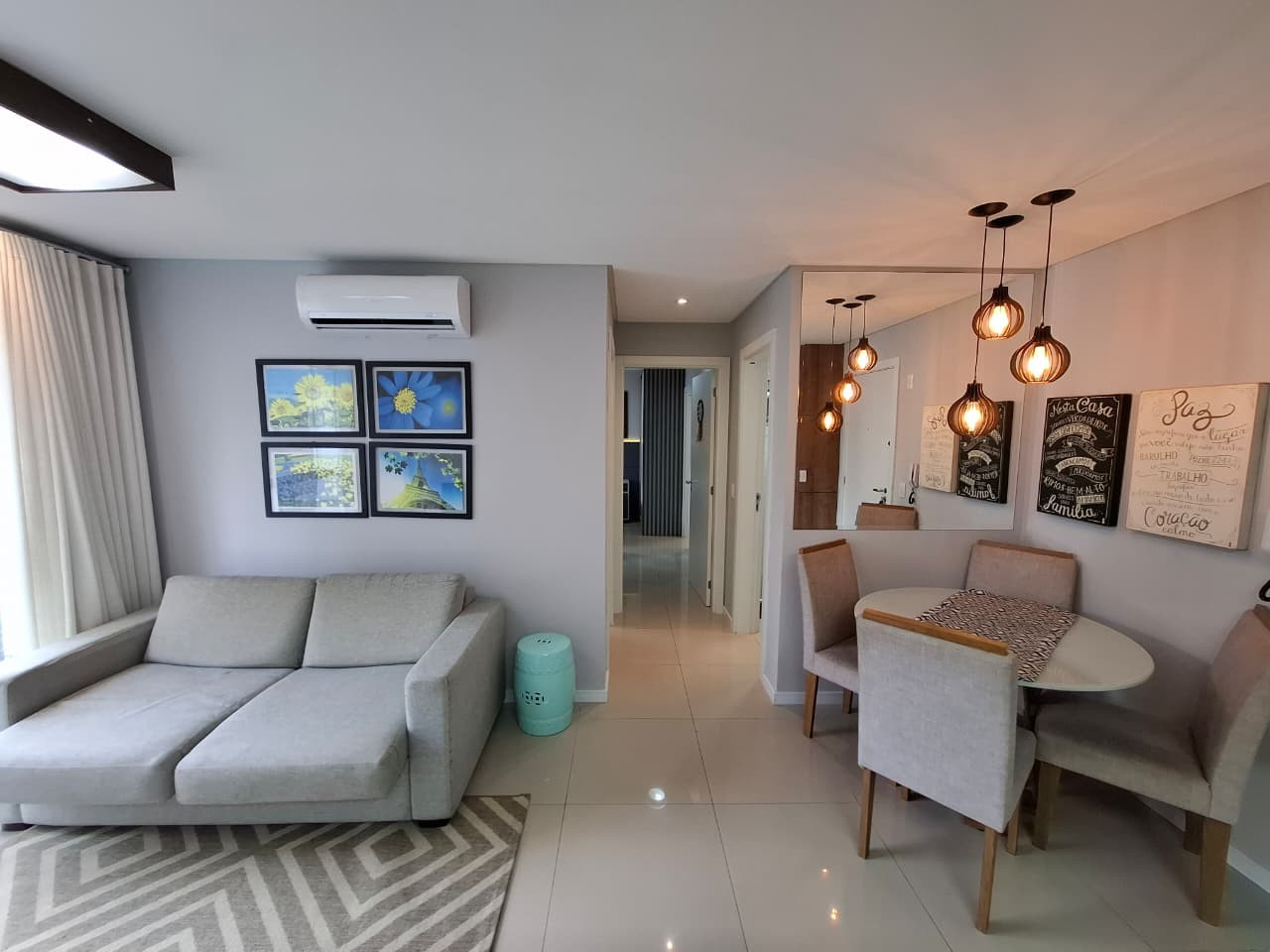 Apartamento 2 dormitórios para venda, Zona Nova em Capão da Canoa | Ref.: 458