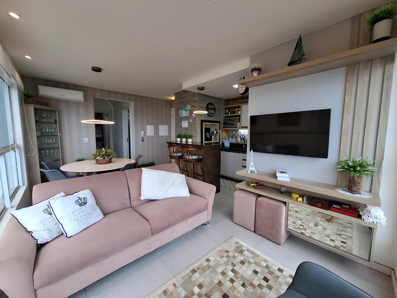 Apartamento 2 dormitórios para venda, Zona Nova em Capão da Canoa | Ref.: 459
