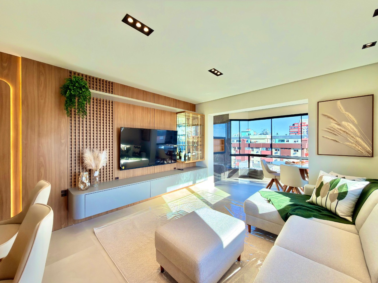 Apartamento 2 dormitórios para venda, Centro em Capão da Canoa | Ref.: 468