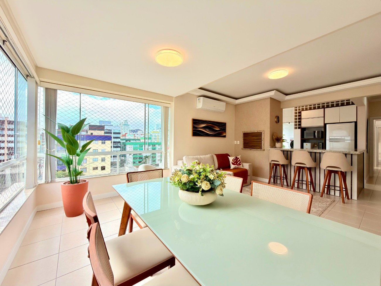 Apartamento 3 dormitórios para venda, Zona Nova em Capão da Canoa | Ref.: 473