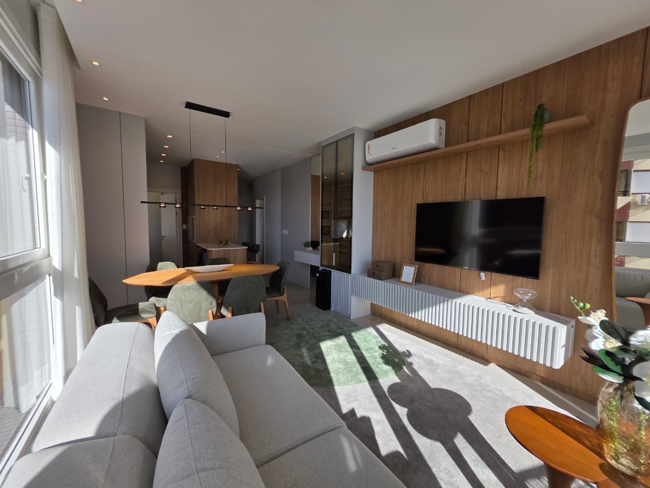 Apartamento 3 dormitórios para venda, Zona Nova em Capão da Canoa | Ref.: 477