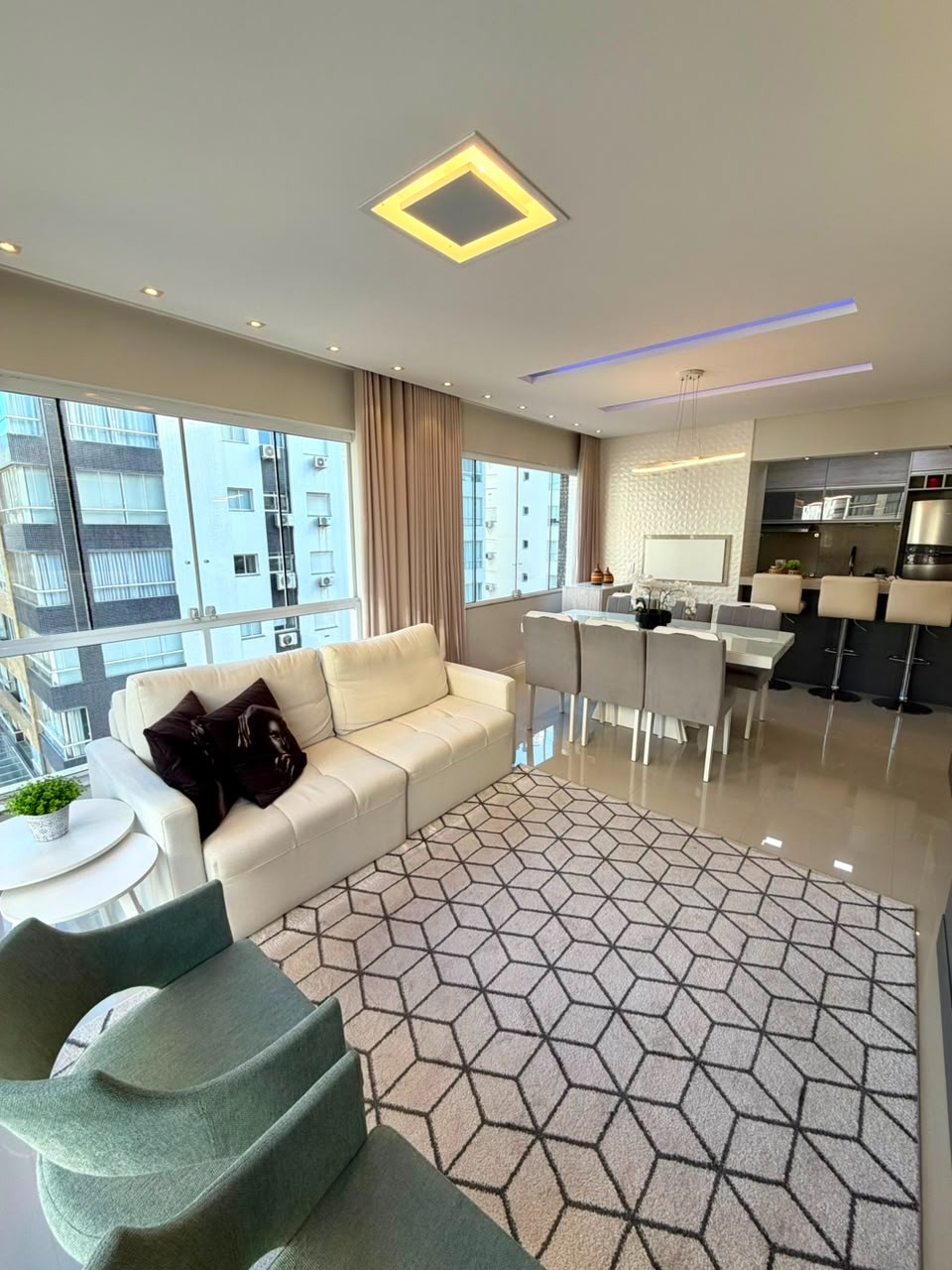 Apartamento 2 dormitórios para venda, Navegantes em Capão da Canoa | Ref.: 487