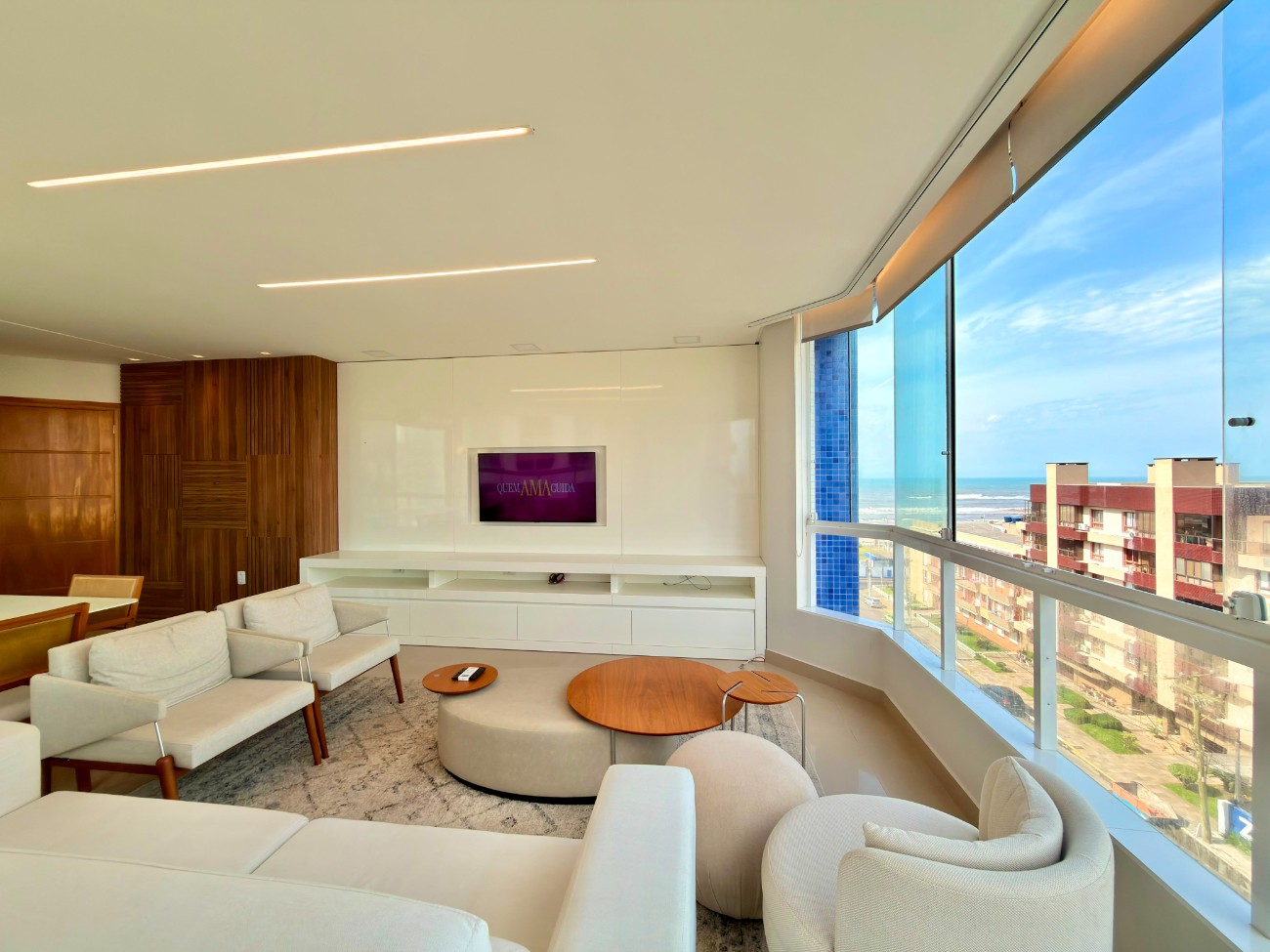 Apartamento 3 dormitórios para venda, Zona Nova em Capão da Canoa | Ref.: 492