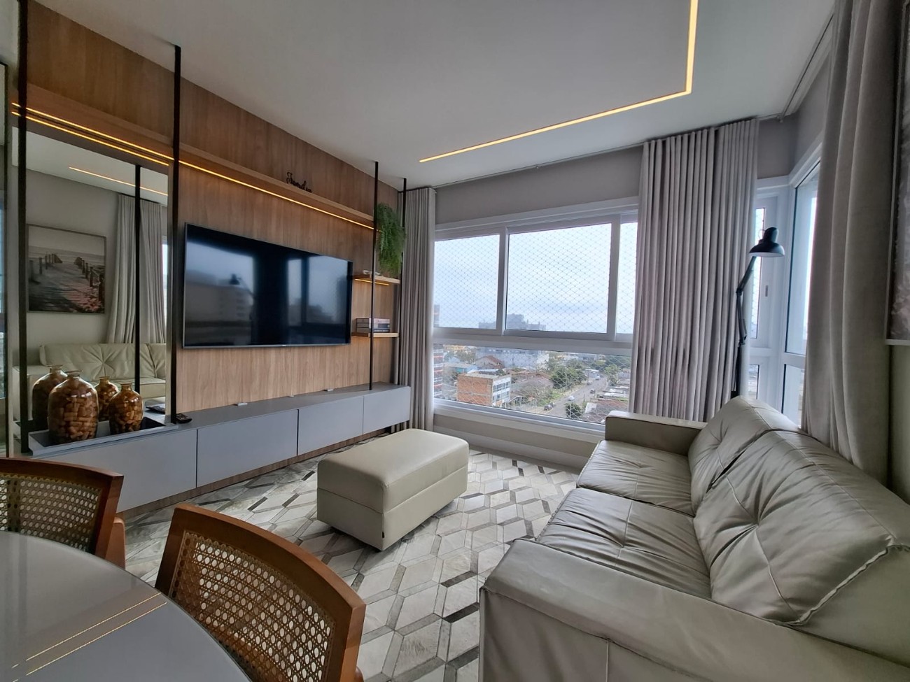 Apartamento 3 dormitórios para venda, Centro em Capão da Canoa | Ref.: 505