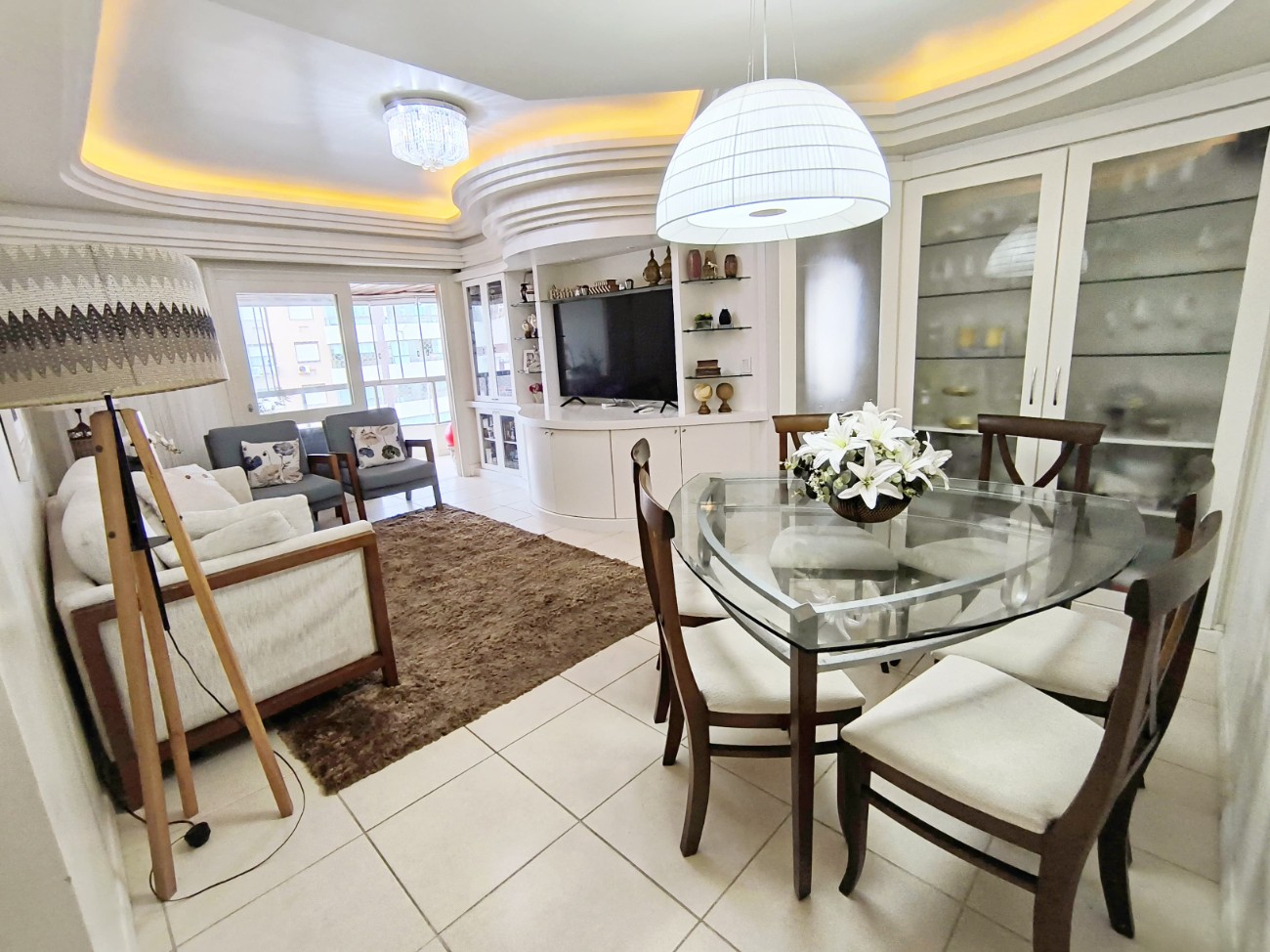 Apartamento 3 dormitórios para venda, Zona Nova em Capão da Canoa | Ref.: 516