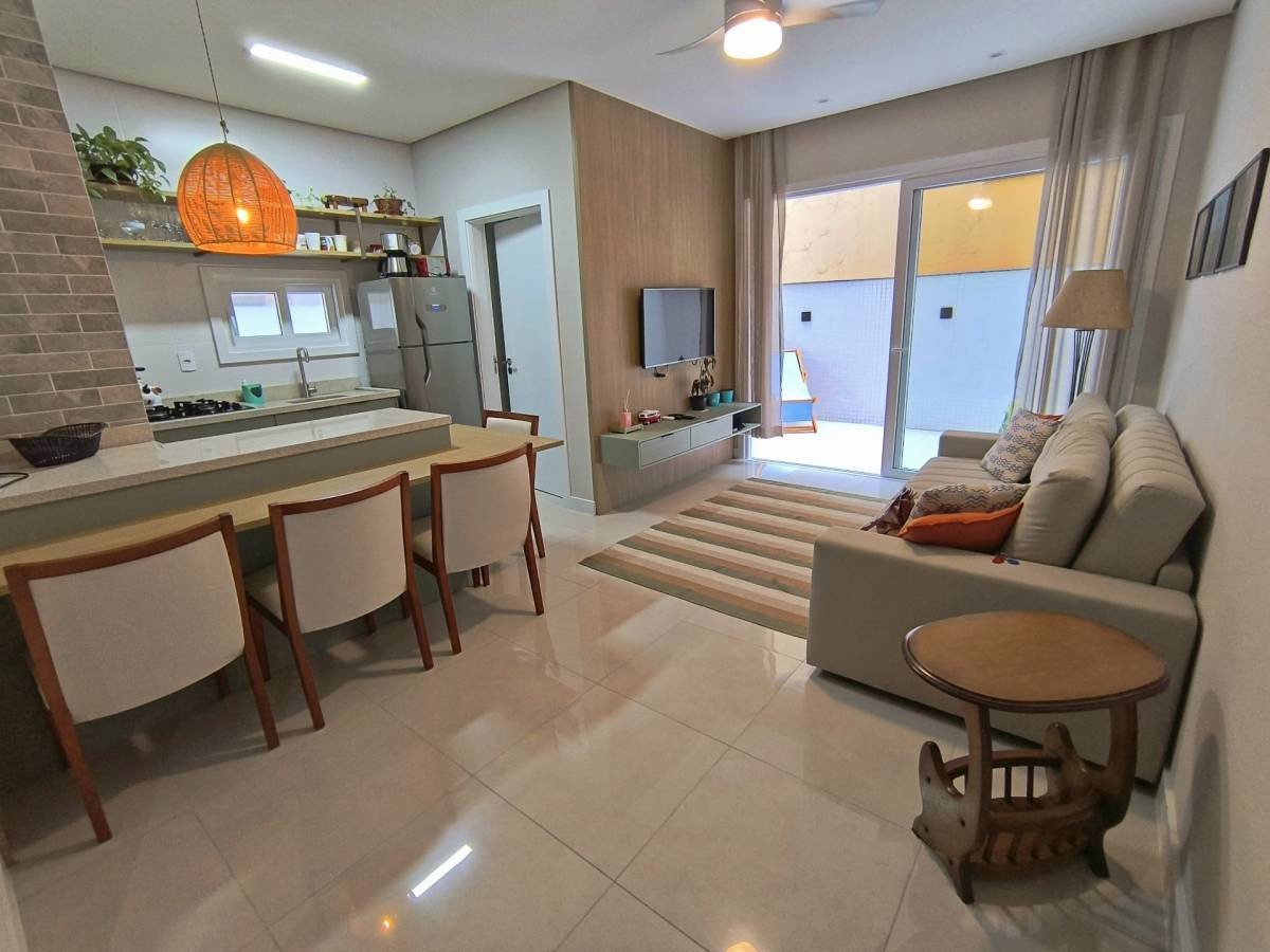 Apartamento 2 dormitórios para venda, Zona Nova em Capão da Canoa | Ref.: 517