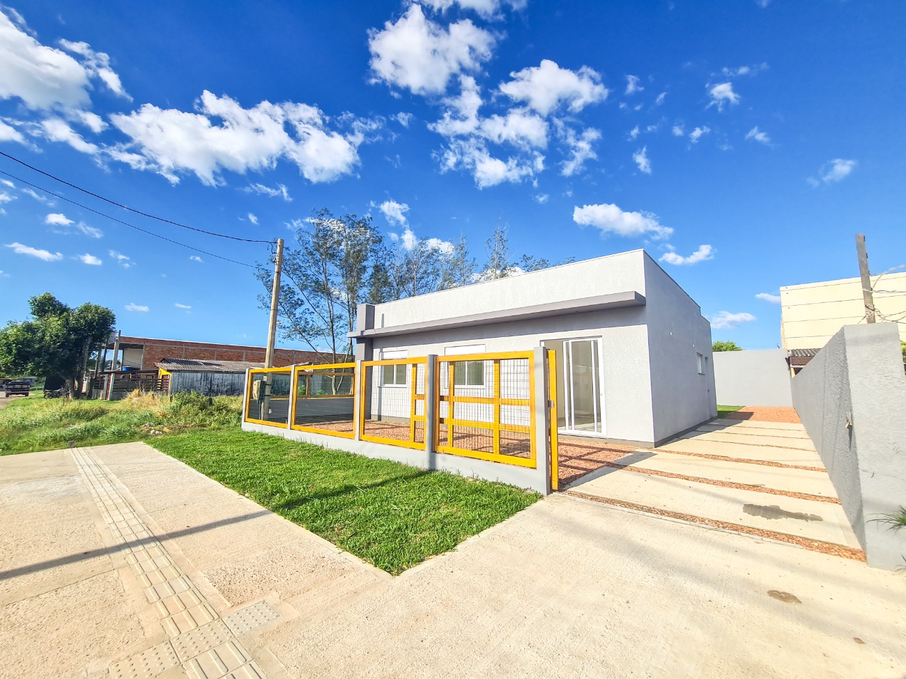 Casa 3 dormitórios para venda, Praia do Barco em Capão da Canoa | Ref.: 53
