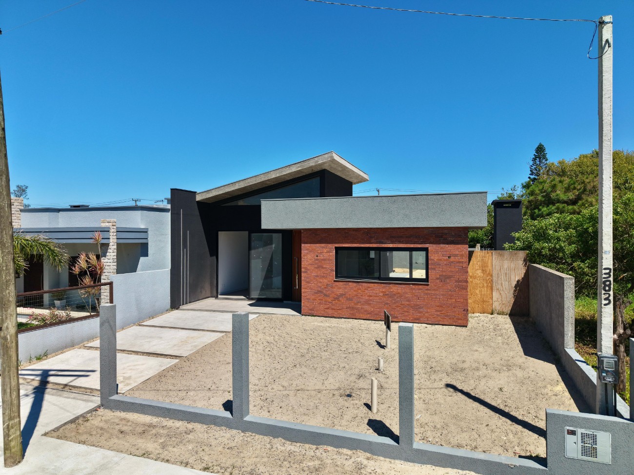 Casa 3 dormitórios para venda, Guarani em Capão da Canoa | Ref.: 56
