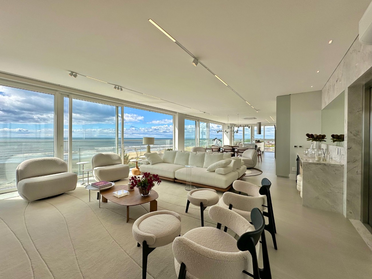 Apartamento 4 dormitórios para venda, Navegantes em Capão da Canoa | Ref.: 87