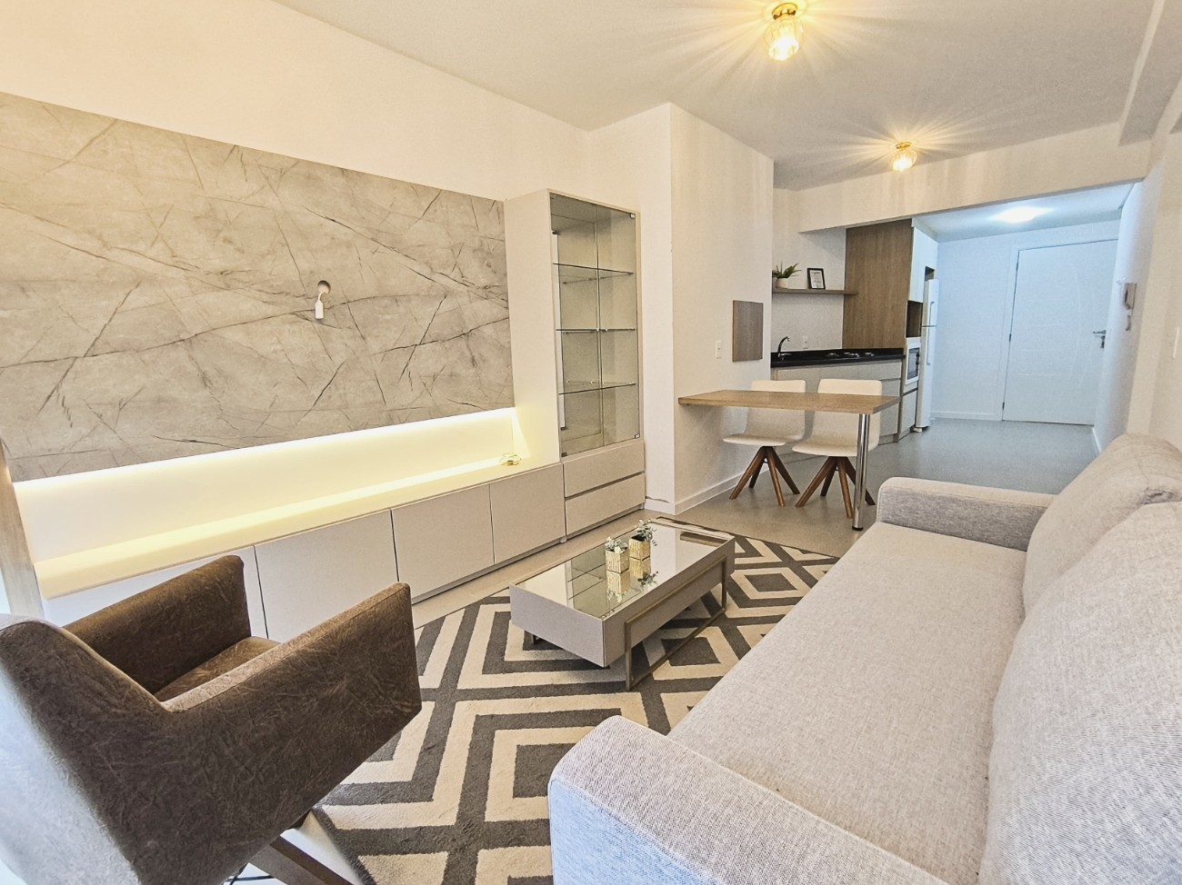 Apartamento 2 dormitórios para venda, Navegantes em Capão da Canoa | Ref.: 91