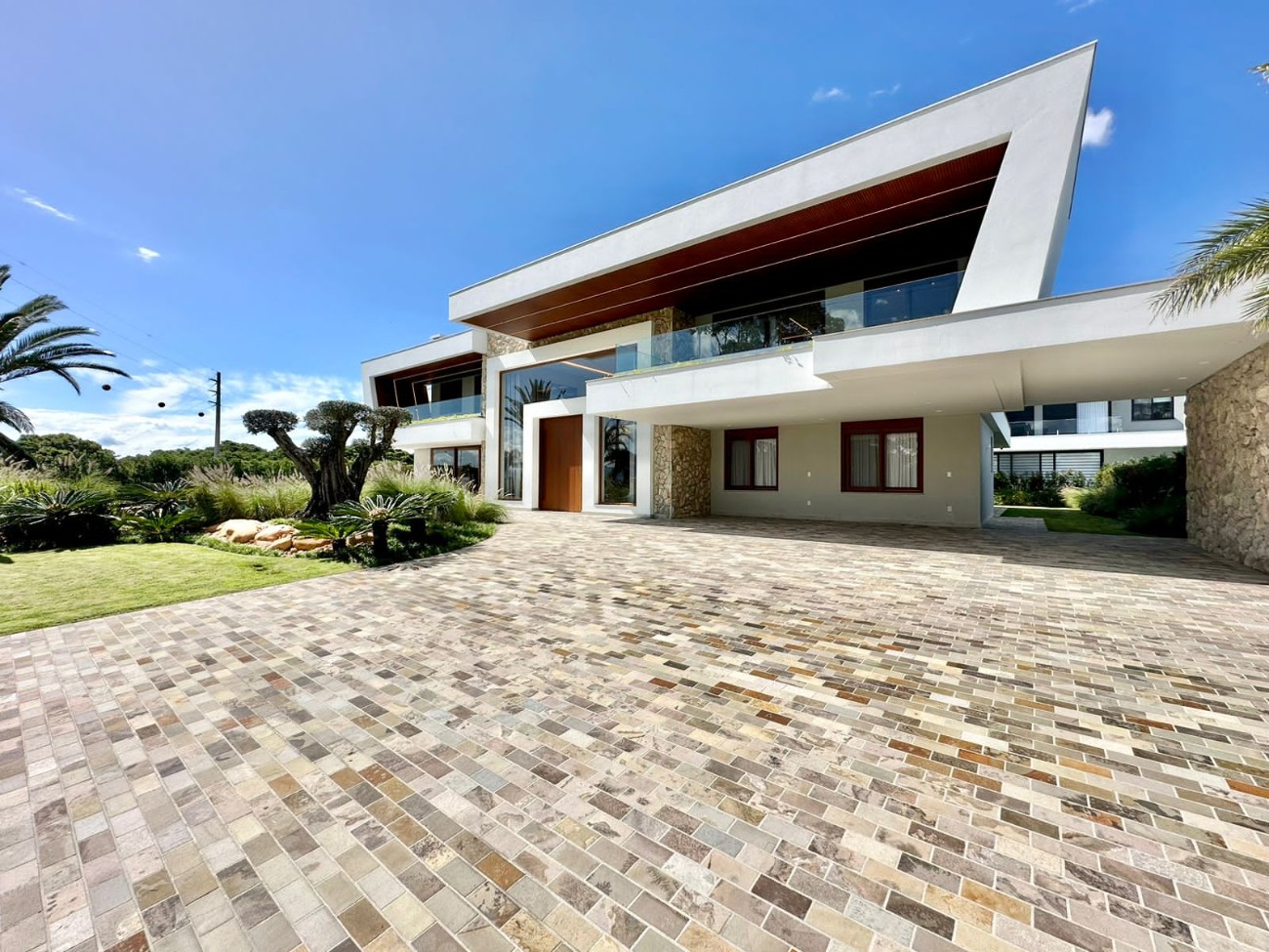 Casa em Condomínio 6 dormitórios para venda, Morada do Sol em Capão da Canoa | Ref.: 98